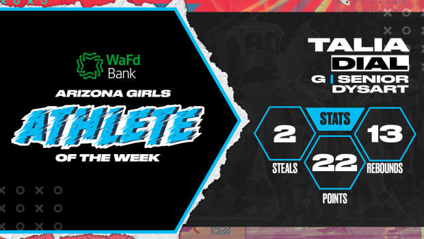 AZ Girls 16x9